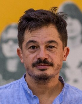 Paulo Pécora as 