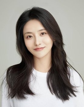 Joy Zhang