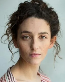 Denise Ankel as Jasmine