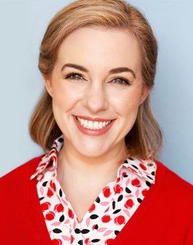 Jill Maglione as Ms. Shandor