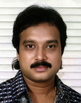 Karthik Muthuraman