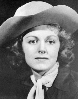 Dorothy Fay