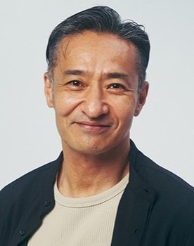Yoshiyuki Yamaguchi as