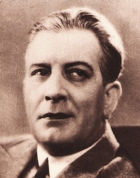 Léon Mathot as 
