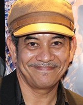 Usop Wilcha