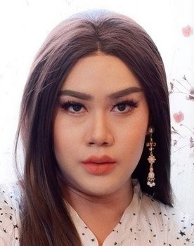 Taralatah as Luktan