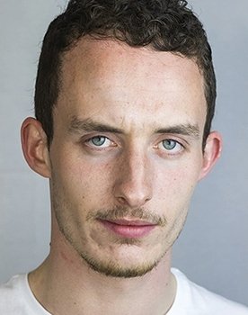 Connor Paganini as Tobi