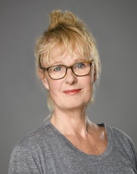 Caroline Brouwer