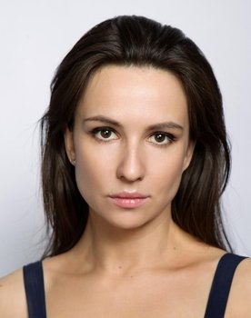 Marina Bogatova
