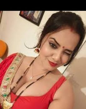 Priya Gamre as 