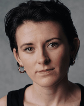 Alice Audrey O’Hanlon