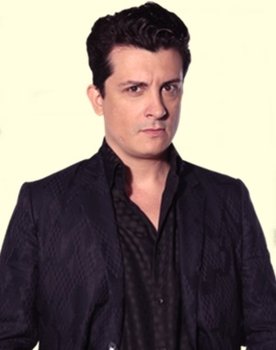 Edgar Bustamante