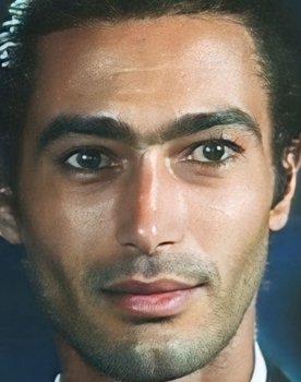 Ahmed Mehrez