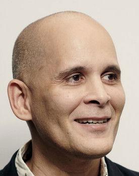 Guillermo Fernandez as Self