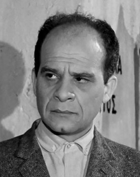 Giorgos Velentzas