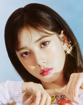 Jang Ye-eun