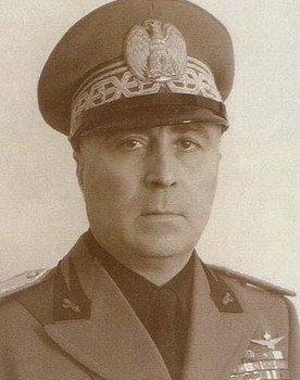 Roberto Farinacci
