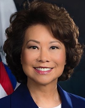 Elaine Chao