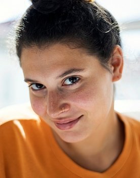 Manal Raga'a Sabit