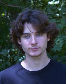 Charlie Mattingly as Self