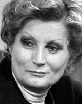Erzsi Máthé