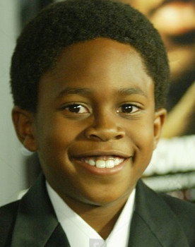 Cory Hodges as Antwone Fisher Age 14
