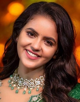 Chaitra Reddy