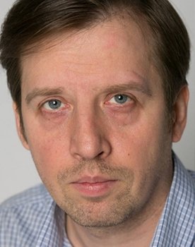 Mikhail Salin
