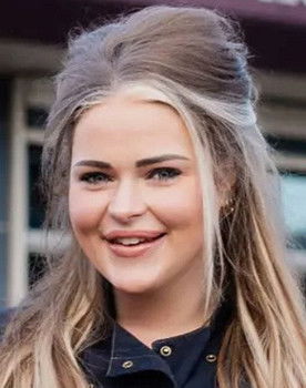 Delilah van Meer as Self (Butchers' Stepdaughter)