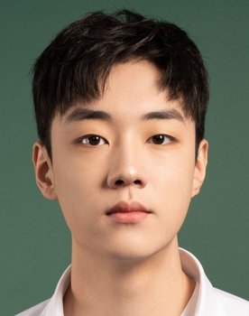 Shaoxi Chen as 