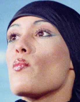 Shaylah Spitz-Kalmus