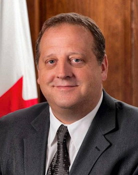 Dennis Horak
