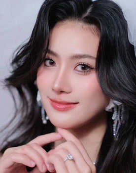 Piyamon Pokpingmuang