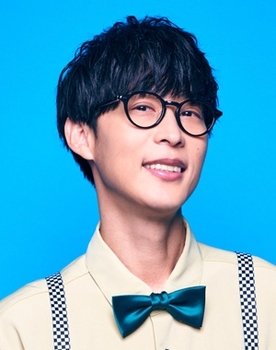 Masayoshi Oishi as Self