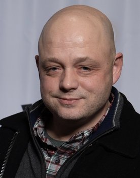 Chris Baldyga