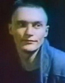 Sergey Plotnikov as «Cherep»