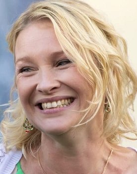 Joanna Page