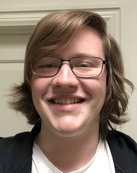 CJ Bosomworth as Adam
