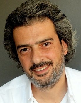 Alper Kut
