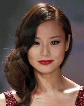 Jamie Chung Photo