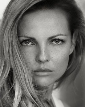 Aiste Miseviciute as Herself