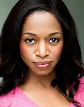 Candice Afia as Christine King