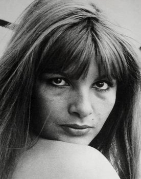Agnès Spaak as 