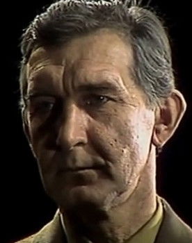 Andrey Shiryayev as генерал Семенов