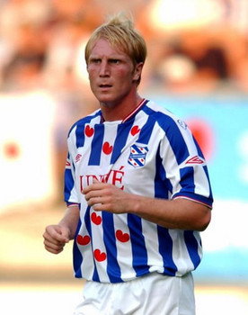 Petter Hansson