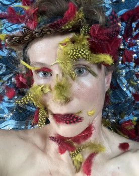 Iona Kewney as Queen Adora