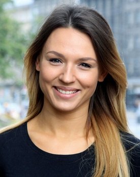 Anete Krasovska