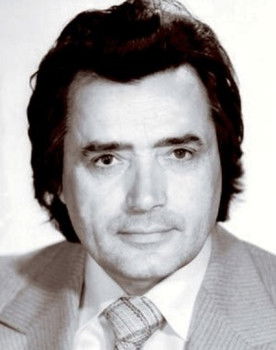 Mykola Mashchenko
