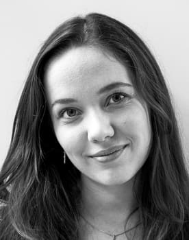 Maria Ehrenberg as Liisi