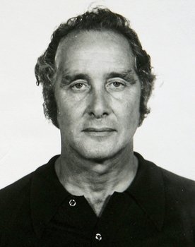 Ronald Biggs as Self